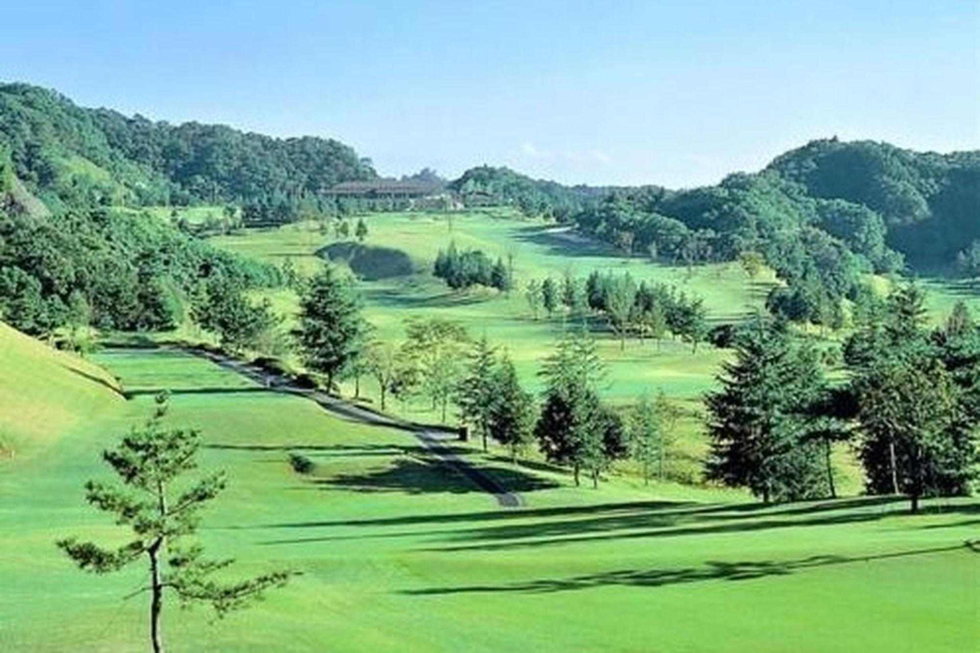 Spa Resort Hawaiians Vir Port Iwaki  Exterior photo